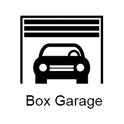 Box Garage